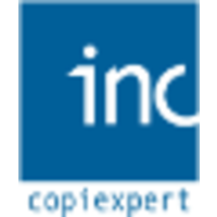 INC Copiexpert logo, INC Copiexpert contact details