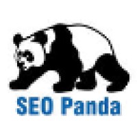 SEO Panda logo, SEO Panda contact details