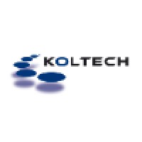 Koltech logo, Koltech contact details