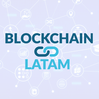 Blockchain Latam logo, Blockchain Latam contact details