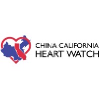 China California Heart Watch logo, China California Heart Watch contact details