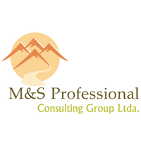 M&S Professional Consulting Group Ltda. logo, M&S Professional Consulting Group Ltda. contact details