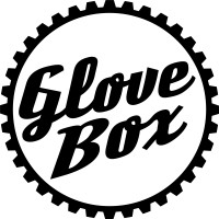 GloveBox logo, GloveBox contact details