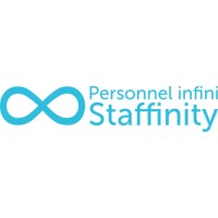 Staffinity Inc logo, Staffinity Inc contact details