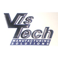 Vistech Manufacturing Solutions logo, Vistech Manufacturing Solutions contact details