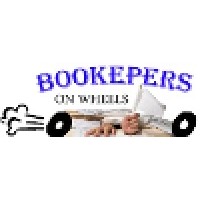 Bookkeepers on Wheels logo, Bookkeepers on Wheels contact details