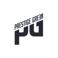 Prestige Green logo, Prestige Green contact details