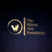 The Miresa Arts Foundation logo, The Miresa Arts Foundation contact details