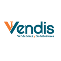 VENDIS logo, VENDIS contact details