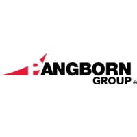 Pangborn Group logo, Pangborn Group contact details