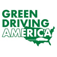 Green Driving America logo, Green Driving America contact details