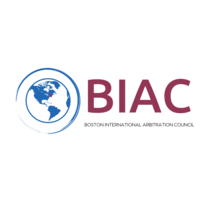 Boston International Arbitration Council logo, Boston International Arbitration Council contact details