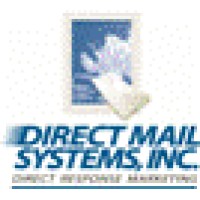 Direct Mail Systems (DMS) logo, Direct Mail Systems (DMS) contact details