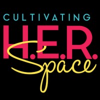 Cultivating H.E.R. Space logo, Cultivating H.E.R. Space contact details