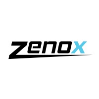 Zenox Australia logo, Zenox Australia contact details