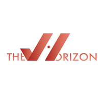 The Horizon HR logo, The Horizon HR contact details