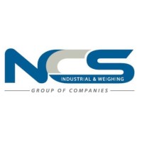 NCS Industrial & Weighing Group of Companies logo, NCS Industrial & Weighing Group of Companies contact details