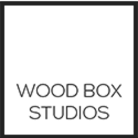 Wood Box Studios logo, Wood Box Studios contact details