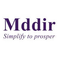 Mddir logo, Mddir contact details