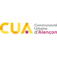 Communauté Urbaine d'Alençon logo, Communauté Urbaine d'Alençon contact details