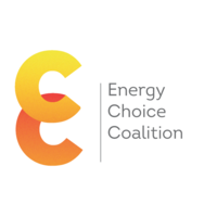 Energy Choice Coalition logo, Energy Choice Coalition contact details