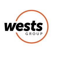 Wests Group logo, Wests Group contact details