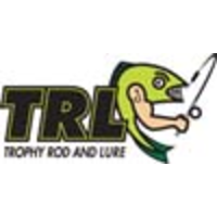 Trophy Rod and Lure logo, Trophy Rod and Lure contact details