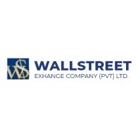 Wall Street logo, Wall Street contact details