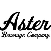 Aster Beverage logo, Aster Beverage contact details