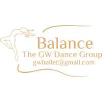 Balance: The GW  Dance Group logo, Balance: The GW  Dance Group contact details