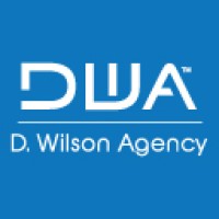 D. Wilson Agency logo, D. Wilson Agency contact details