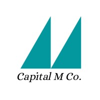 Capital M Co. logo, Capital M Co. contact details