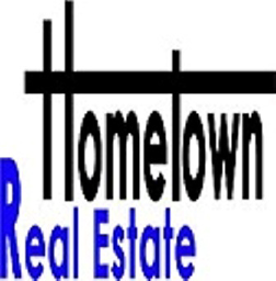 Hometown Real Estate logo, Hometown Real Estate contact details