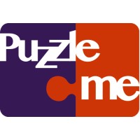 Puzzle Me logo, Puzzle Me contact details