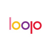 loop logo, loop contact details