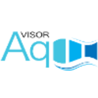 AqVisor AS logo, AqVisor AS contact details