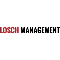 Losch Management Company logo, Losch Management Company contact details