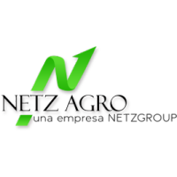 Netz Agro logo, Netz Agro contact details