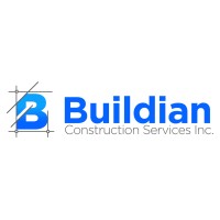 Buildian Construction Services Inc. logo, Buildian Construction Services Inc. contact details