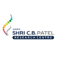 SVKM's Shri C. B. Patel Research Centre logo, SVKM's Shri C. B. Patel Research Centre contact details