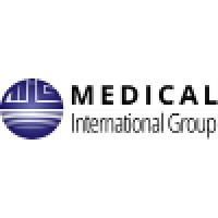 Medical International Group MIG logo, Medical International Group MIG contact details