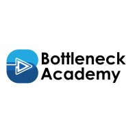 Bottleneck Academy logo, Bottleneck Academy contact details