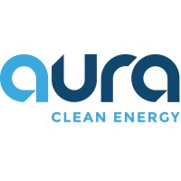 Aura Renewable Energy logo, Aura Renewable Energy contact details