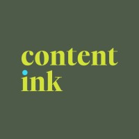 Content Ink logo, Content Ink contact details