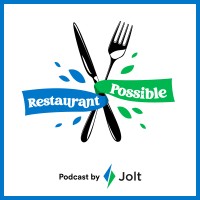 Restaurant Possible Podcast logo, Restaurant Possible Podcast contact details