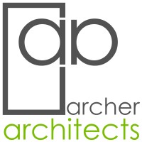 Archer Architects logo, Archer Architects contact details