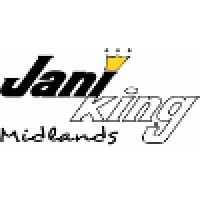 Jani-King Midlands logo, Jani-King Midlands contact details