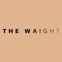 The Waight logo, The Waight contact details