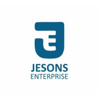 Jesons Enterprise logo, Jesons Enterprise contact details