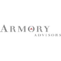 Armory Advisors LLC logo, Armory Advisors LLC contact details